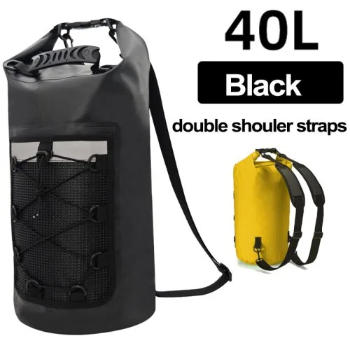 40L Black