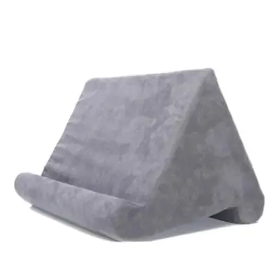 Image de Support Tablette Multifonction Éponge - Idéal pour Lit, Canapé & Lecture