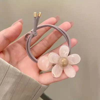 Image de Set de 3 Accessoires Cheveux Mignons pour Femmes