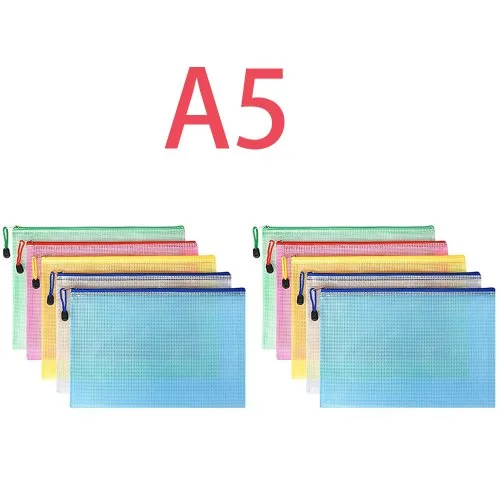 10 Stück - A5