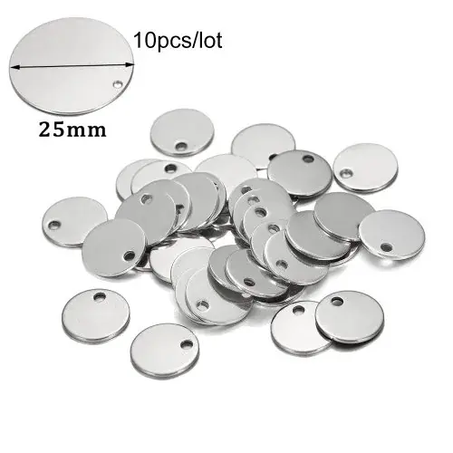 Acier rond 25mm