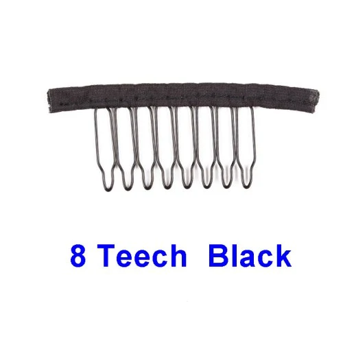 8 tanden-24Pcs