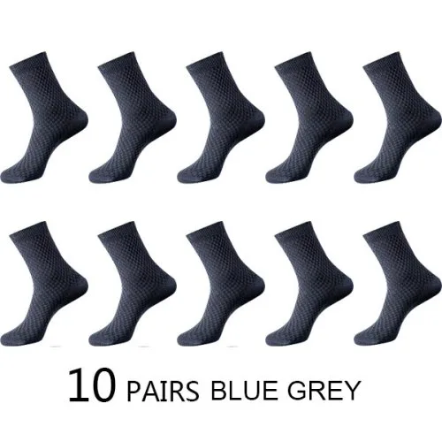10 Niebiesko-szary