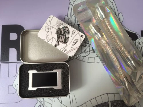 Zilver 77img set2