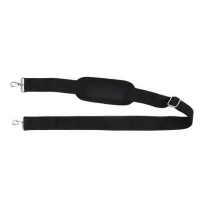 Image de Sangle d'Épaule Réglable en Nylon Durable