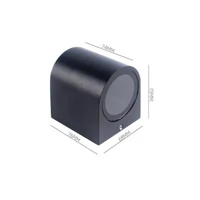 Image de Lampe Murale LED Extérieure IP65 - Éclairage Jardin & Maison