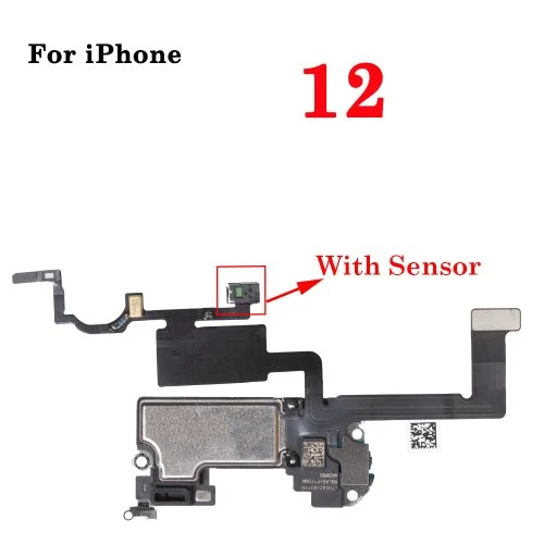 For iPhone 12