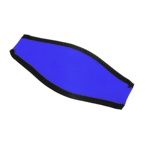 Royalblau blau 20.5x9cm