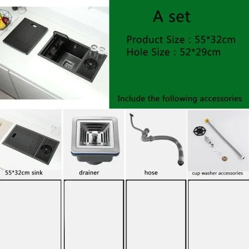 A Set