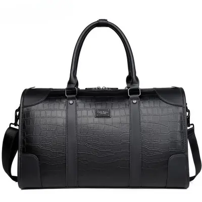 Image de Sac Bandoulière Homme Luxe - Élégant & Pratique