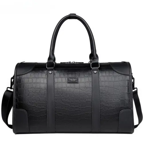 Image de Sac Bandoulière Homme Luxe - Élégant & Pratique