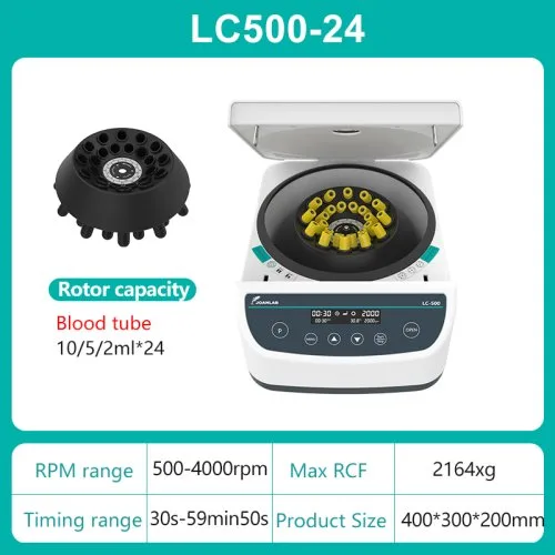 LC500-24(Prp)