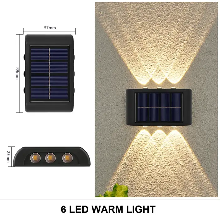 6LED-ciepły