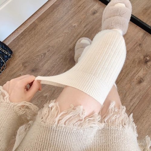 Immagine di Calzini di Lana Caldi e Morbidi per Donna