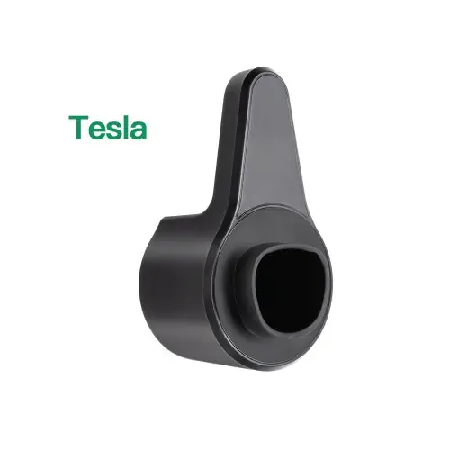 Image de Support mural pour chargeur EV - Installation facile