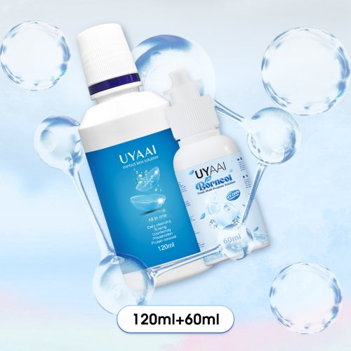 60ml and 120ml