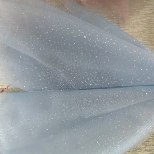 Bébé bleu