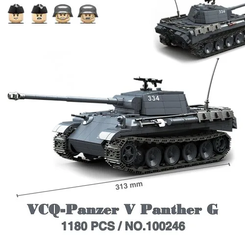 VCQ-PanzerVPantherG