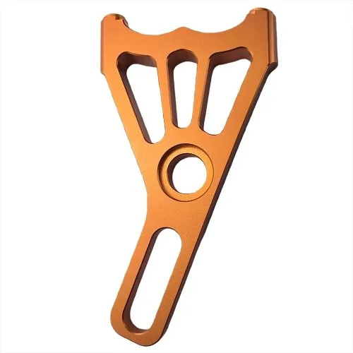 Naranja soporte