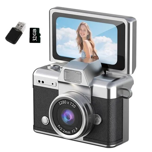 Czarny 32GB karta