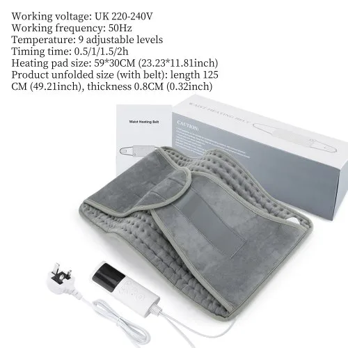 Tipo 2 UK enchufe 220V