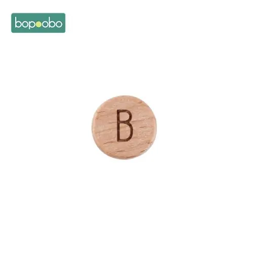Lettre B