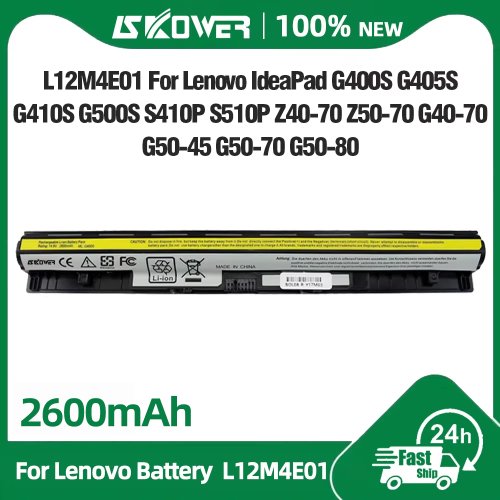 Afbeelding van Lenovo Ideapad Batterij - Langdurige Actieve Power