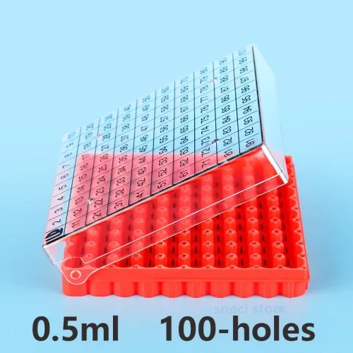 0.5ml-100holes-R