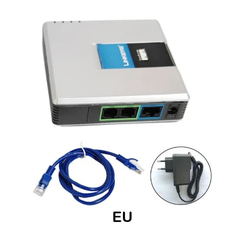 EU Plug