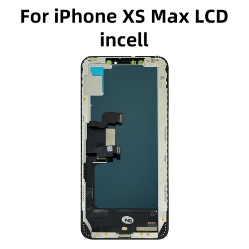 Pour XS Max-INCELL