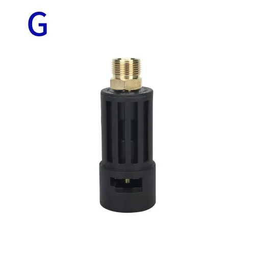 Type G