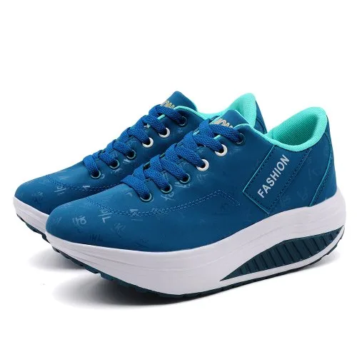 836Lake blauw