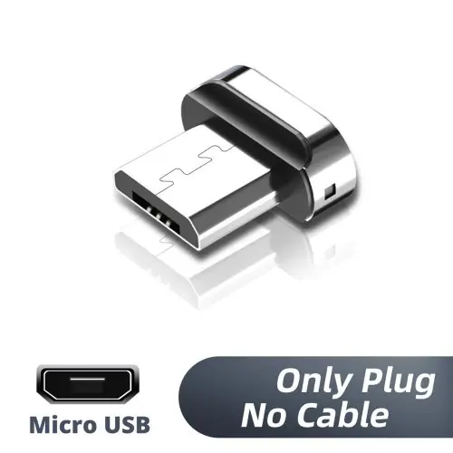 Image de Câble de Charge Magnétique USB-C pour Realme GT6