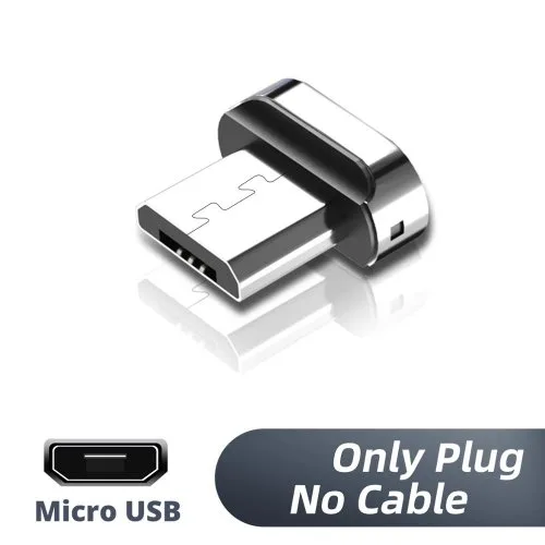 Mikro wtyczka nie kabel