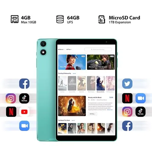 Vue 5 du produit