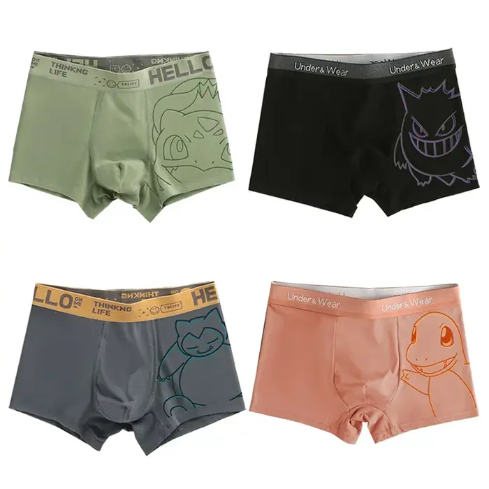 4pcs 8