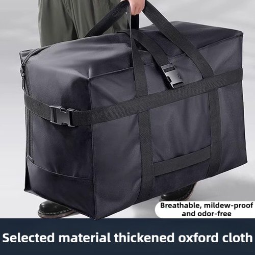 Imagen de Bolsa de Almacenamiento Oxford con Gran Capacidad