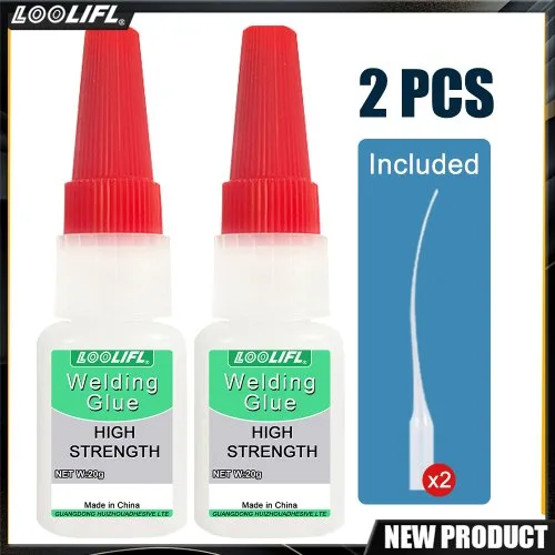 LV 689-20ml-2pcs