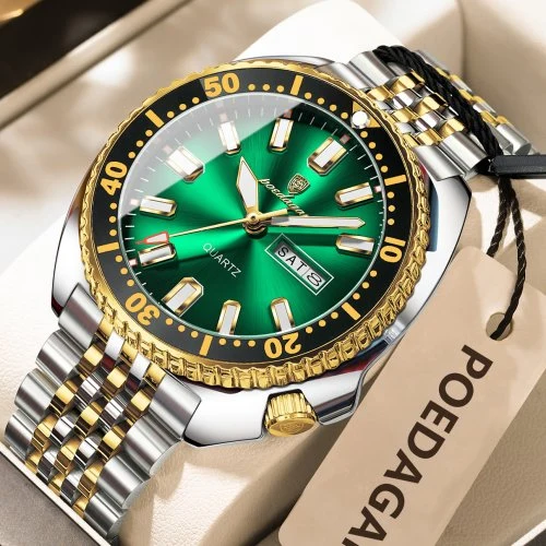682 oro verde
