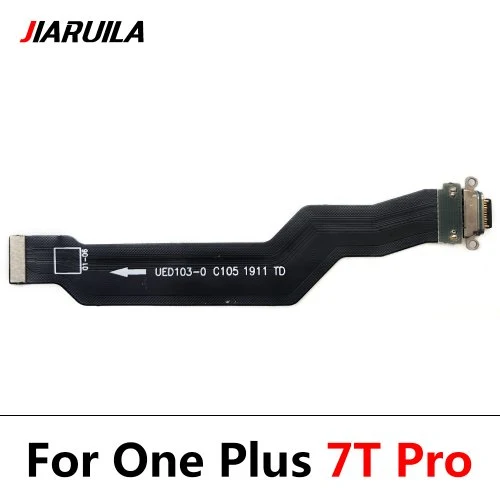 Voor OnePlus 7T Pro