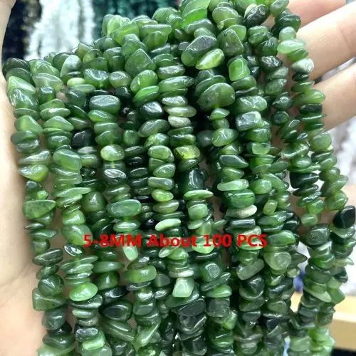 5-8MM environ 100 pcs