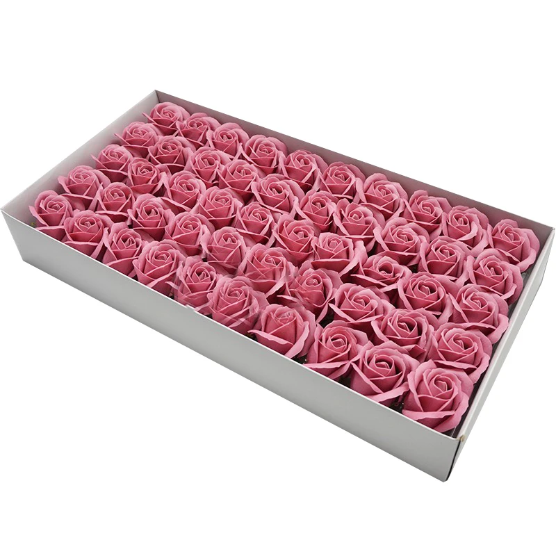 Rosa oscuro