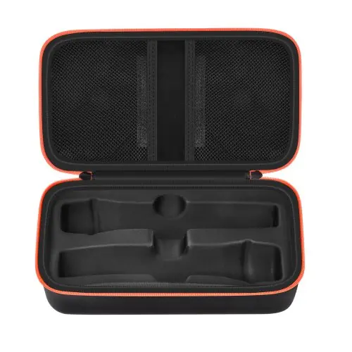 Image de Étui de Transport Premium pour 2 Micros Sans Fil pour JBL