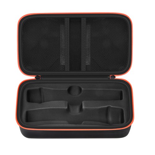 Image de Étui de Transport Premium pour 2 Micros Sans Fil JBL