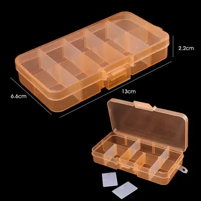 Image de Organisateur de Bijoux 10-15 Grilles - Rangement Pratique