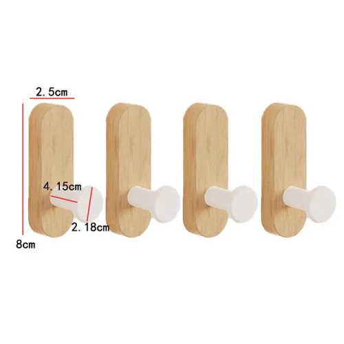 Beuken-4pcs
