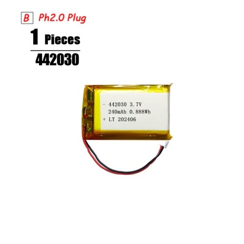 1 pieza 442030
