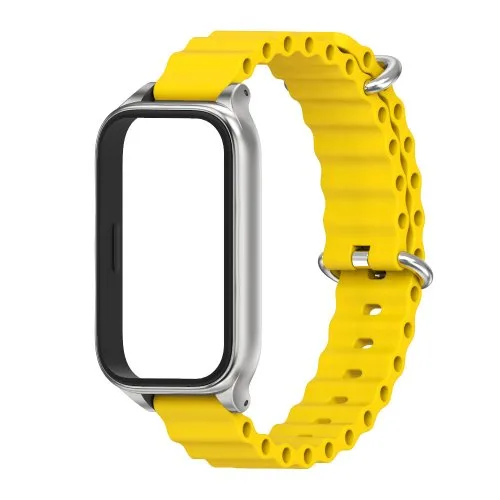 Geel zilver 2