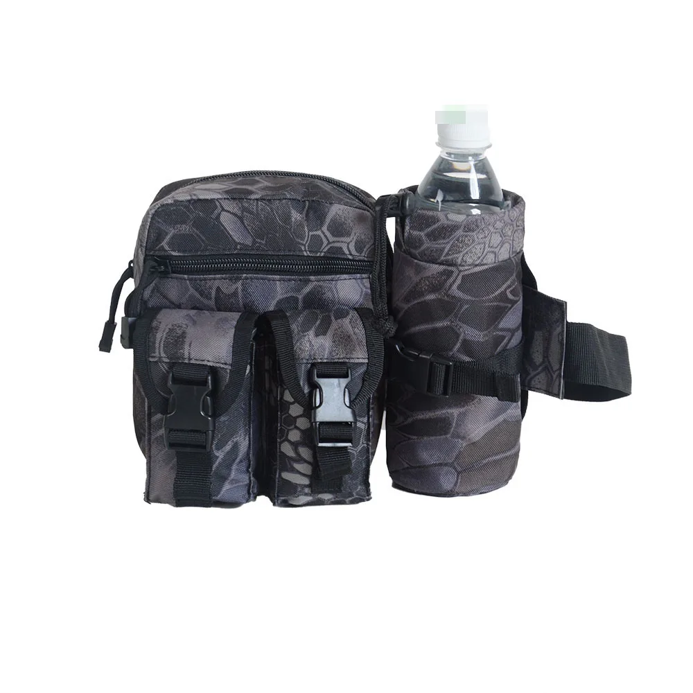 Image de Sac Banane Outdoor Ultra Pratique