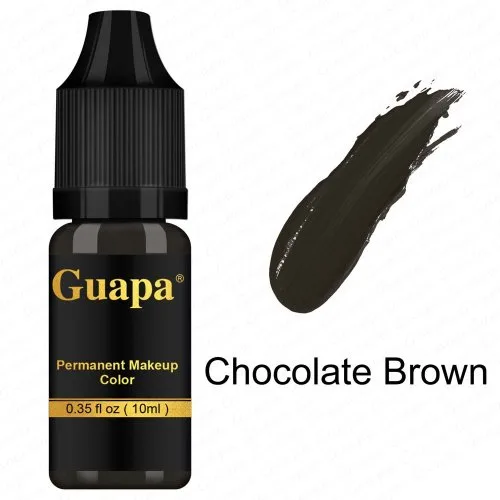 Chocolade bruin